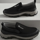 Sapatilha Mocassim Casual Masculino Calce Fácil Confortável Ortopédico Macio