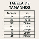 Sapatilha Mocassim Casual Masculino Calce Fácil Confortável Ortopédico Macio