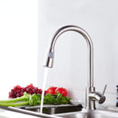 Torneira Gourmet Flexível para Pia de Cozinha